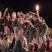 Une scène du film <em>Pitch Perfect 3</em>