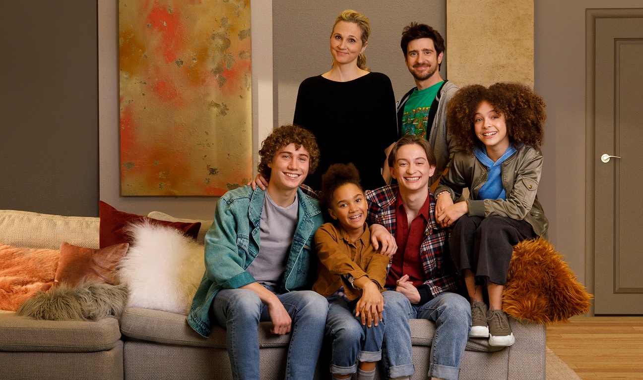 Les Bienvenu... ou presque