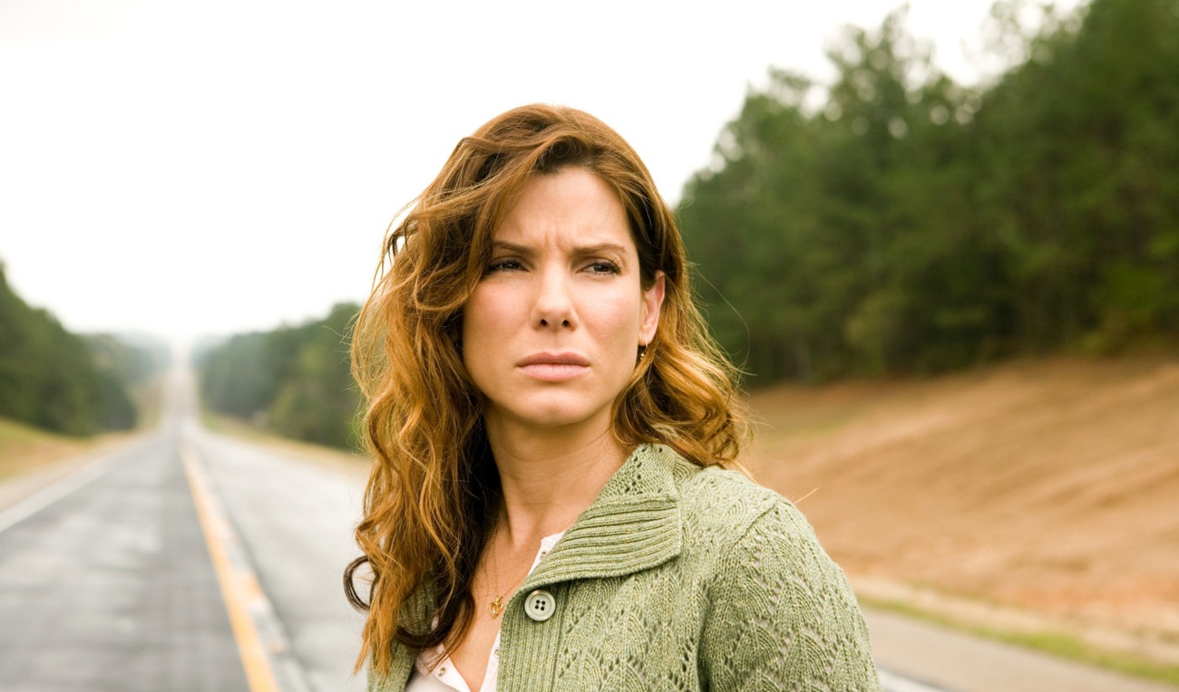 Top 10 : Sandra Bullock la mieux payées d'Hollywood