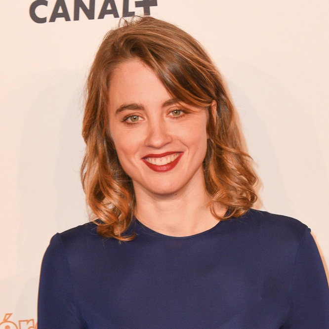 Adèle Haenel