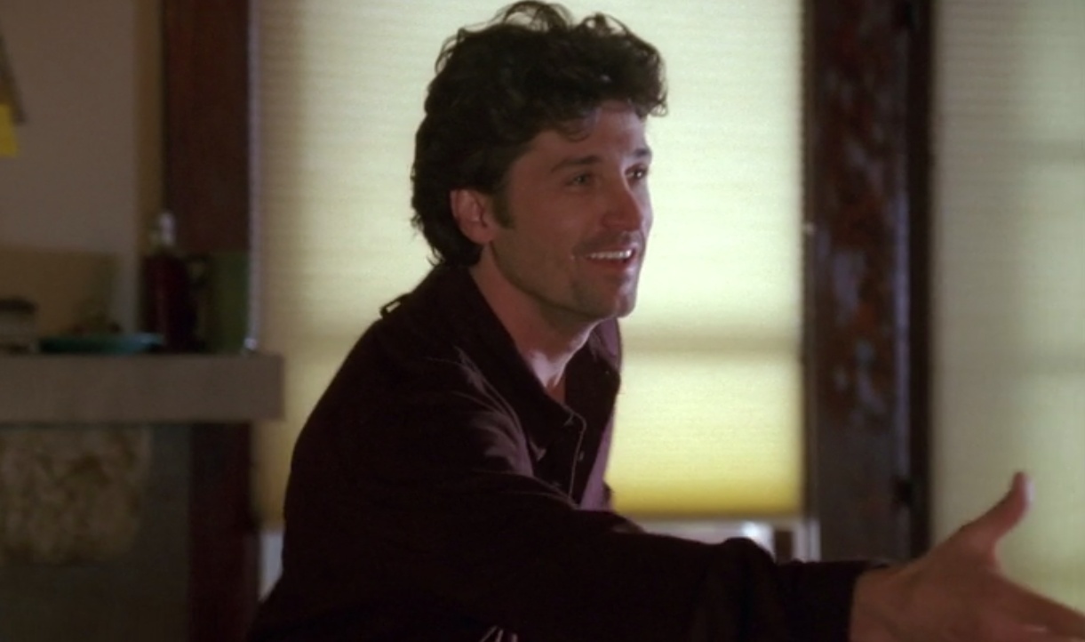 Patrick Dempsey quitte officiellement Grey's Anatomy
