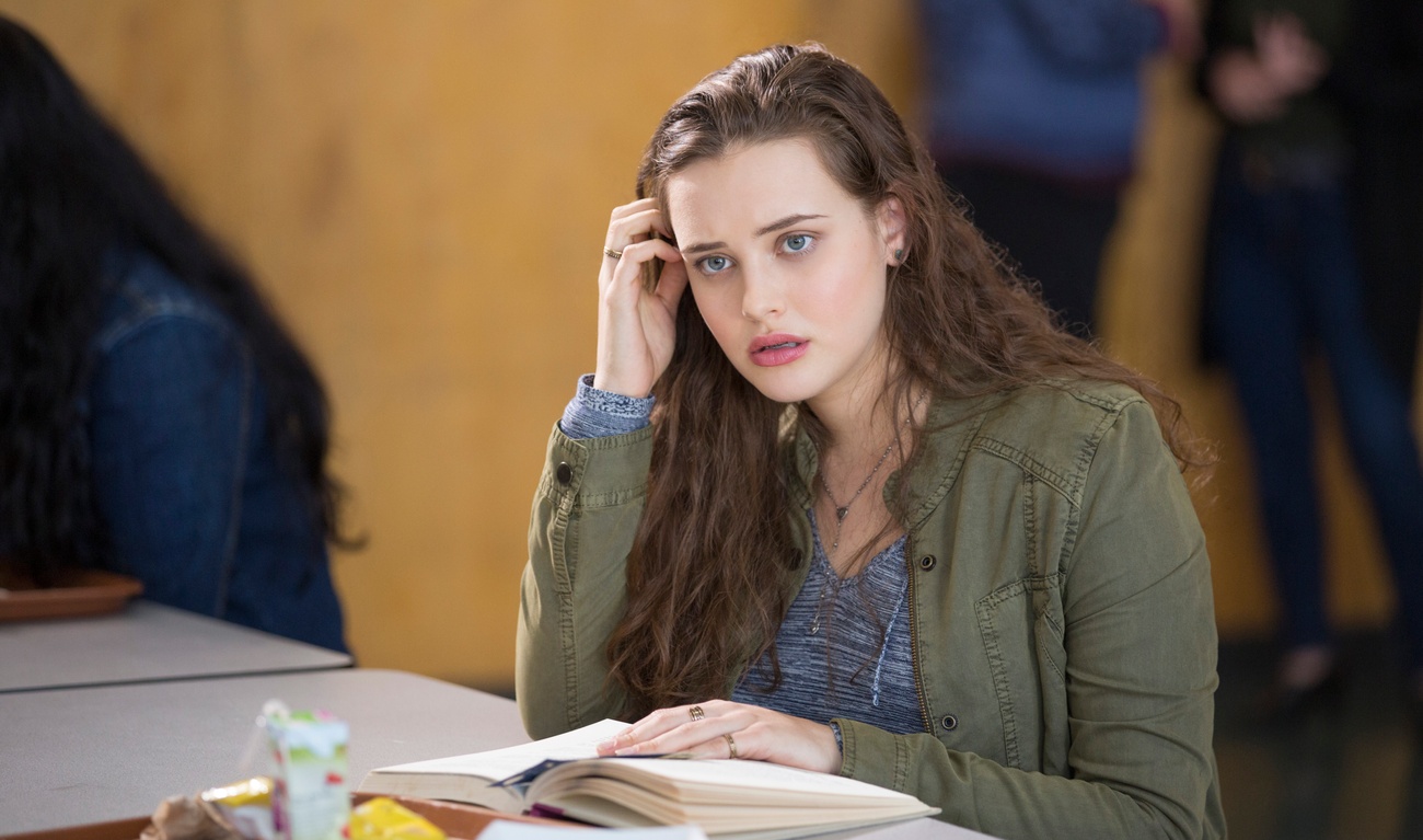 13 Reasons Why : Netflix ajoutera un avertissement avant le premier épisode