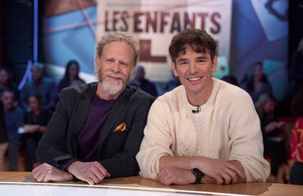 Image de l'article Deux émissions spéciales sur un même thème à venir aux «Enfants de la télé »