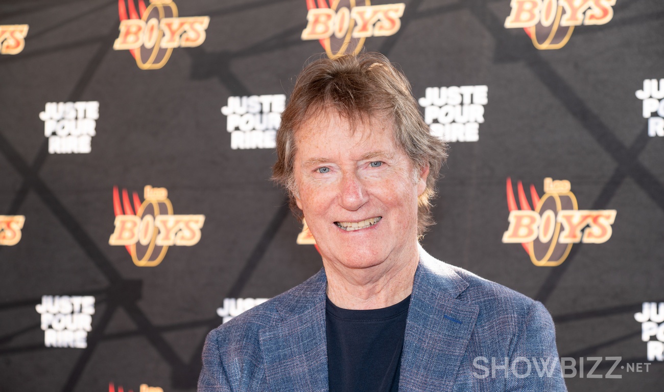 Image de l'article Marc Messier surprend «sa Suzie Lambert» 40 ans après «Lance et Compte »