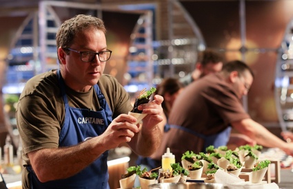 <em>Masterchef Québec</em>