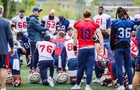 Les Alouettes : nouvel envol