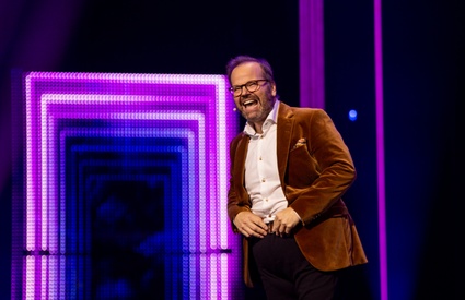 Gala ComediHa de Michel Charette