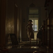 Une scène du film <em>Run Rabbit Run</em>