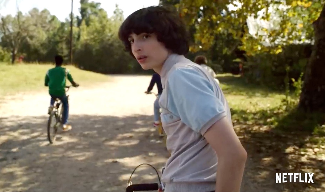 Bande-annonce de Stranger Things 3 : Ce ne sont plus des enfants désormais