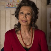Une scène du film <em>La vie devant soi</em>
