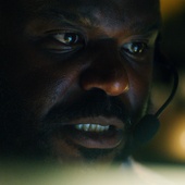 Une scène du film <em>Songbird</em>