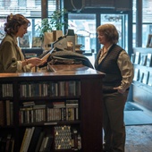 Une scène du film <em>Can You Ever Forgive Me?</em>