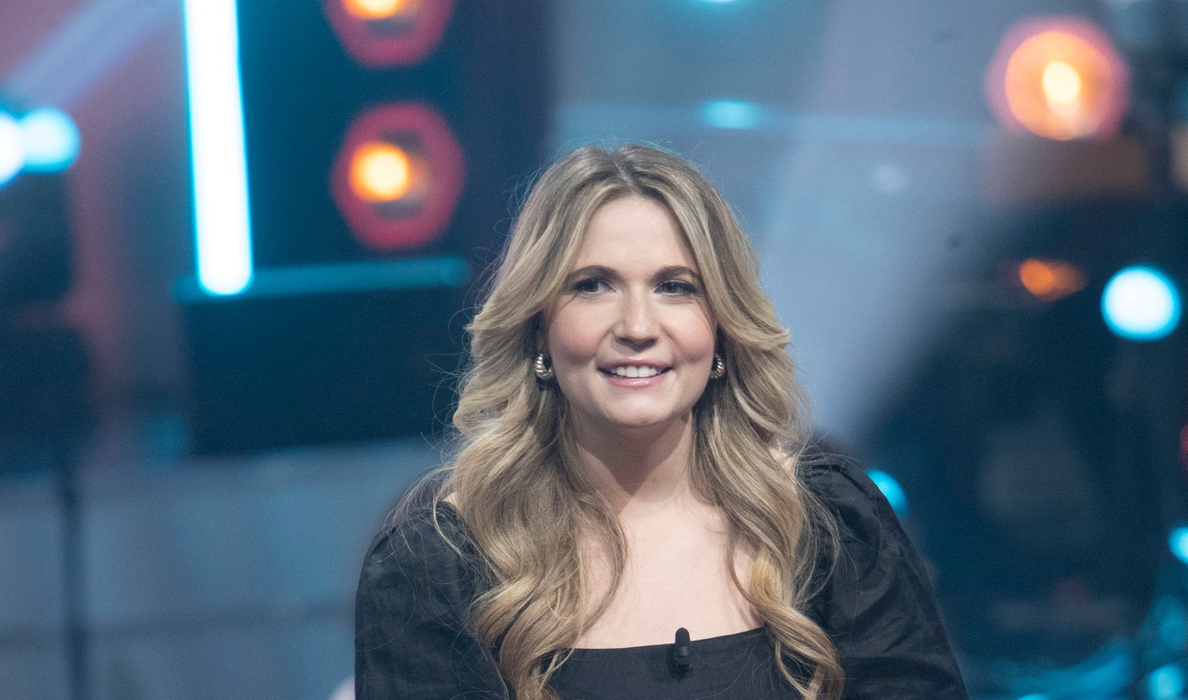Image de l'article Rosalie Vaillancourt s'exprime sur le manque de femmes aux Olivier 2021