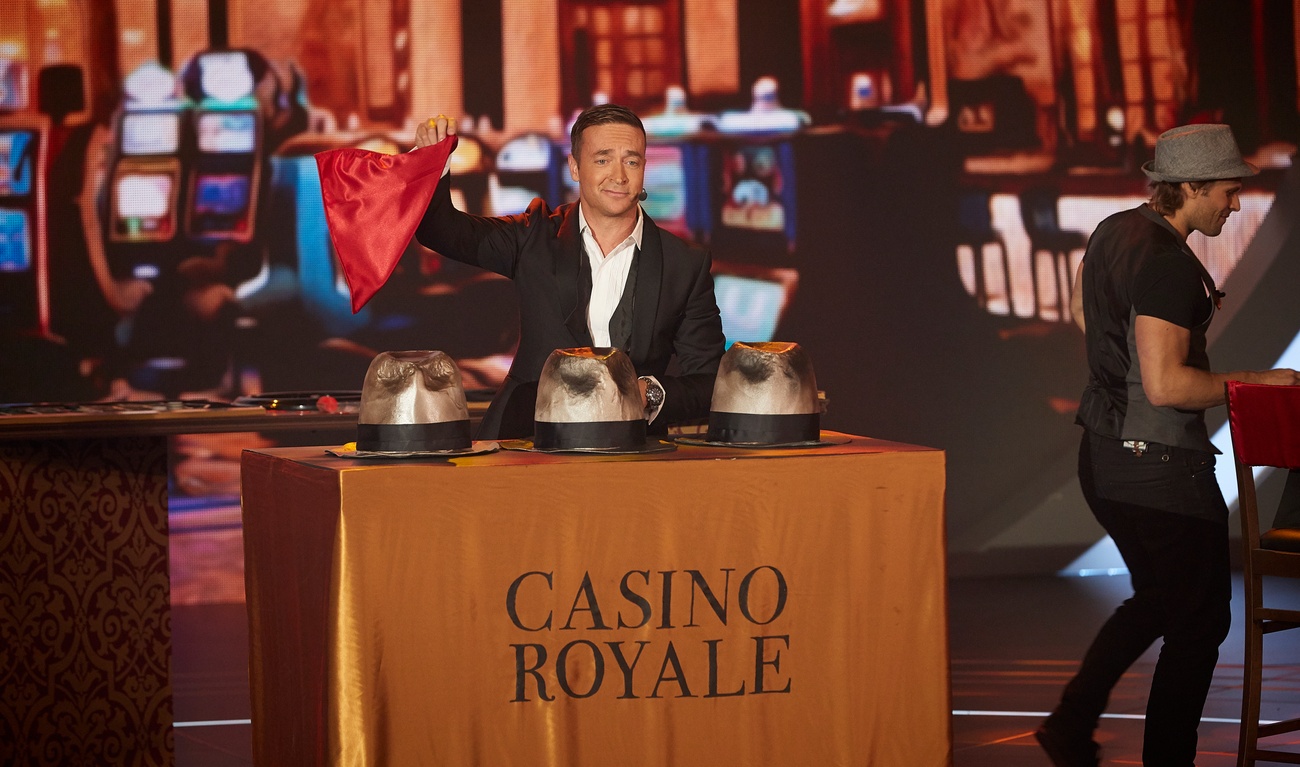 Quoi ne pas manquer à la télé cette semaine