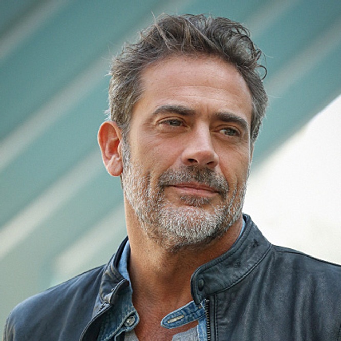 Jeffrey Dean Morgan