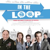 Affiche du film In the Loop