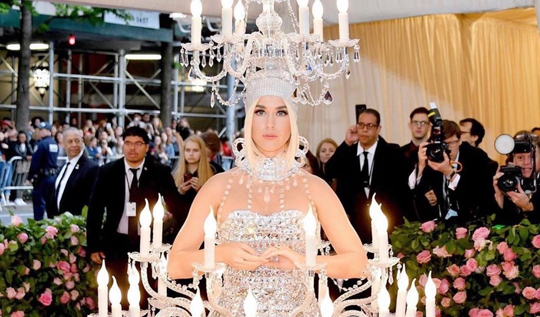 Voici les tenues les plus extravagantes du Met Gala 2019