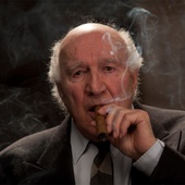 Une scène du film <em>Vous n'avez encore rien vu</em>