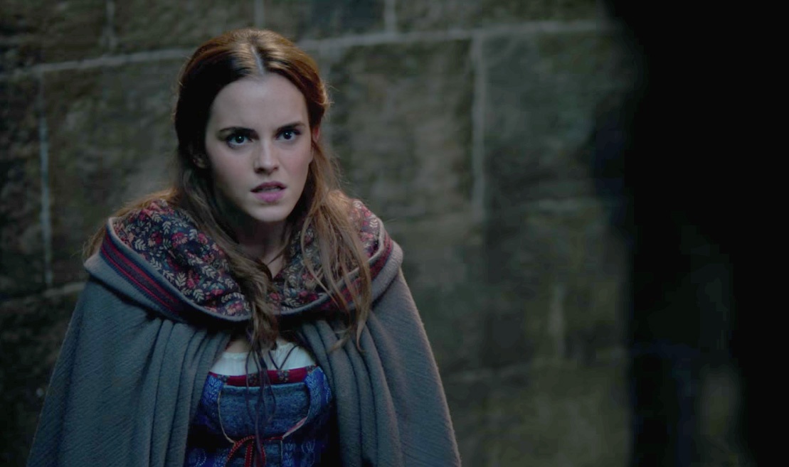 Deuxième bande-annonce somptueuse pour le nouveau Beauty and the Beast
