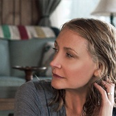 Une scène du film <em>October Gale</em>