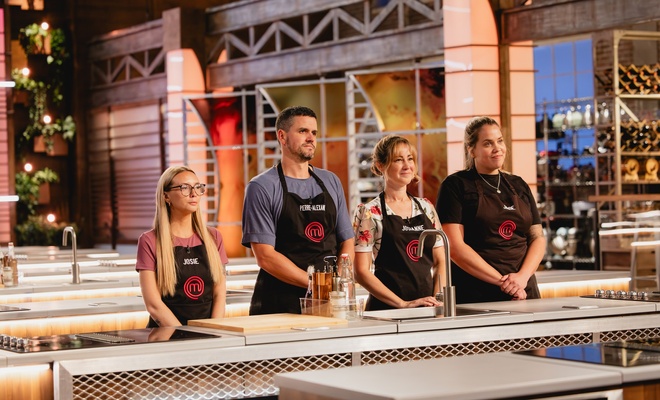 Masterchef Québec