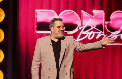 Bonsoir bonsoir