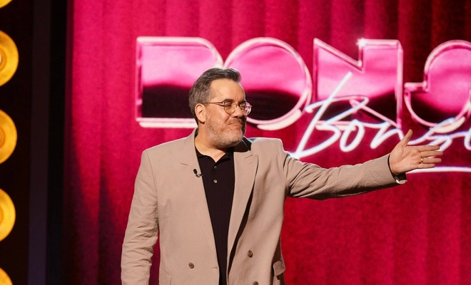 Bonsoir bonsoir