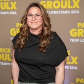 Mélanie Ghanimé