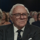 Une scène du film <em>One Life</em>