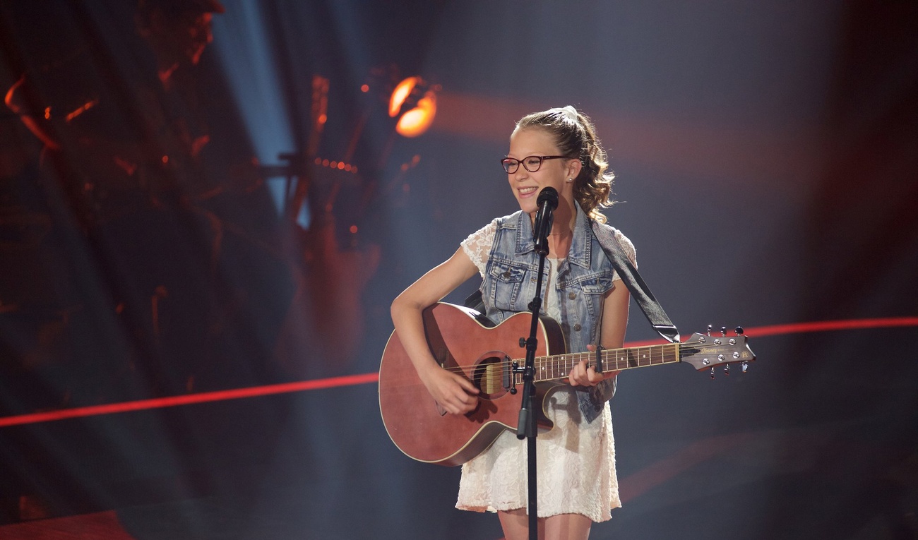 La voix junior 2017 : Nos coups de coeur du 3e épisode