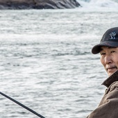 Une scène du film <em>Iqaluit</em>