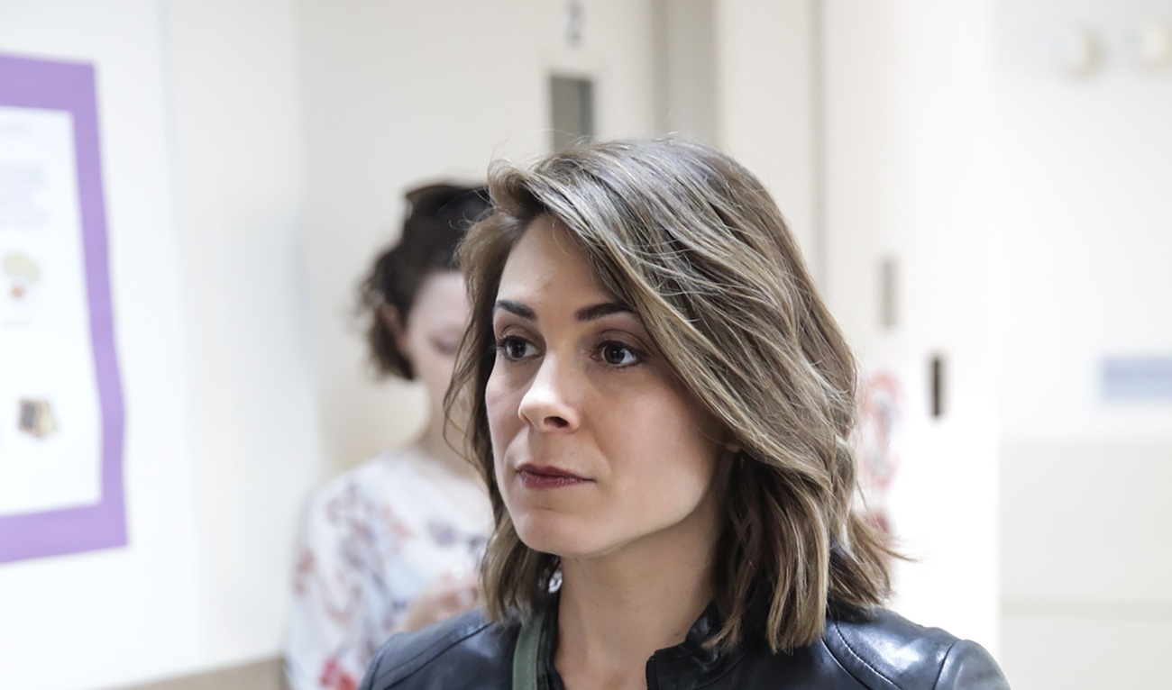 Première bande-annonce prenante pour la série L'Échappée de TVA