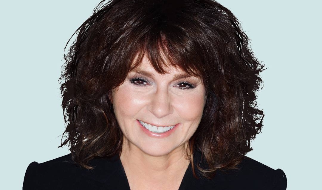 Christiane Charette