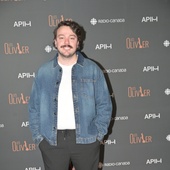 Christophe Dupéré