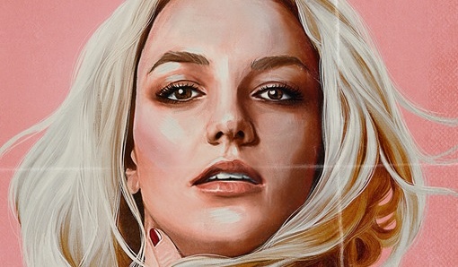 Britney Vs. Spears