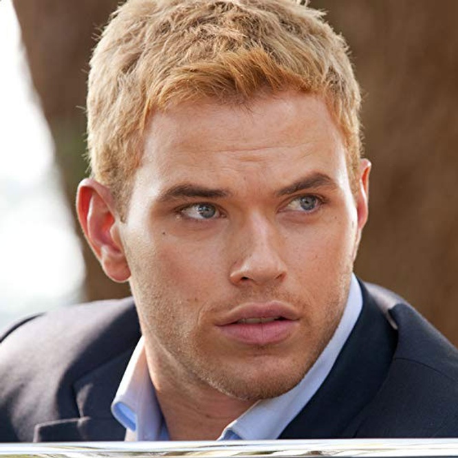 Kellan Lutz