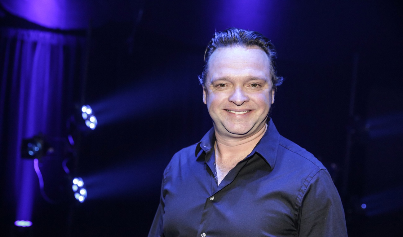 Le discours de Serge Postigo à l'ADISQ 2017 fait polémique 
