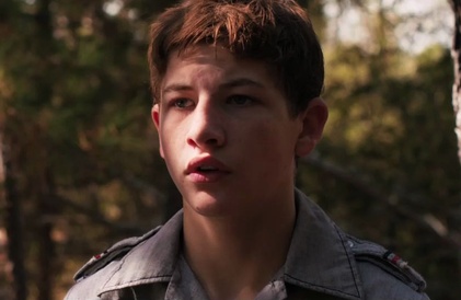 Bande-annonce en anglais
