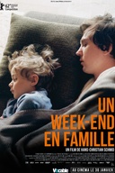 Affiche du film Un week-end en famille