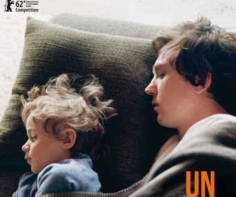 Affiche du film Un week-end en famille