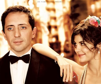 Scène du film Hors de prix