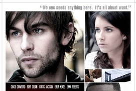 Affiche du film Twelve