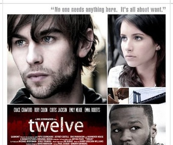 Affiche du film Twelve