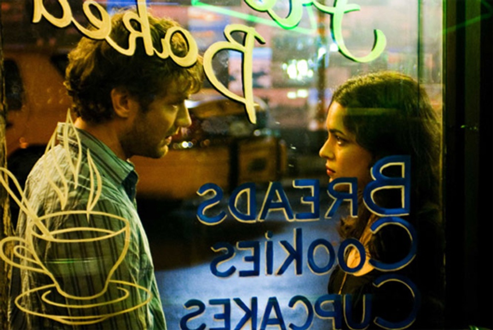 Galerie - Des images de My Blueberry Nights de Wong Kar-Waï
