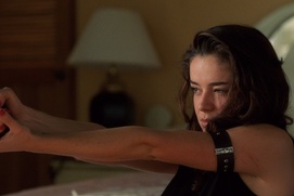 Scène du film Rosario Tijeras