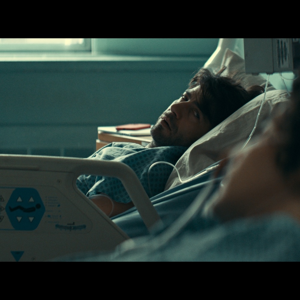 Images du film L'autre