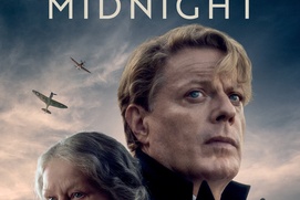 Affiche du film Six Minutes to Midnight