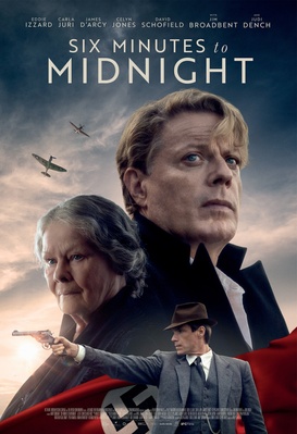 Minuit moins six
