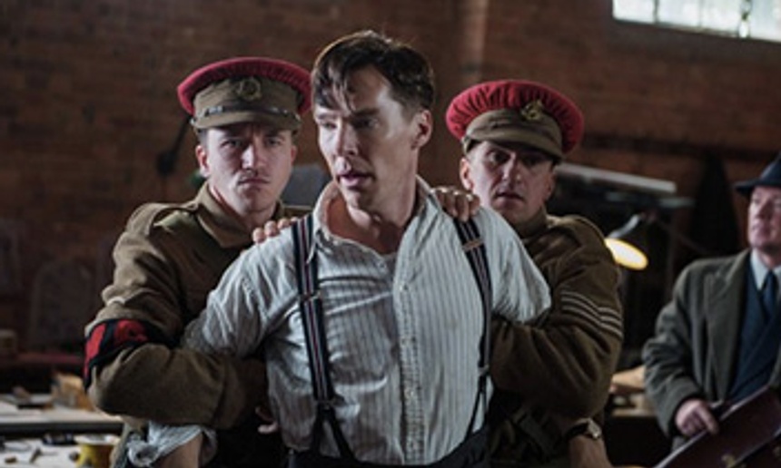 The Imitation Game : Vers les Oscars