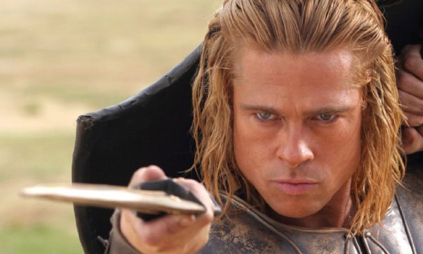 Brad Pitt chasse le tigre pour Aronofsky